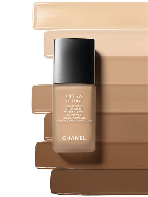 chanel at lord and taylor|ULTRA LE TEINT Ultrawear All.